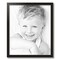 ArtToFrames 20x24 Inch Picture Frame, This 1.25 Inch Custom MDF Poster Frame is Available in Multiple Colors, Great for Your Art or Photos - Comes with 060 Plexi Glass and Corrugated (A46OW)